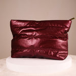 Trousse Nécessaire puff