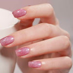 Quartz rose UV