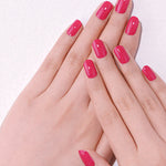 Framboise écrasée UV