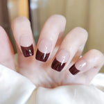 French violette UV