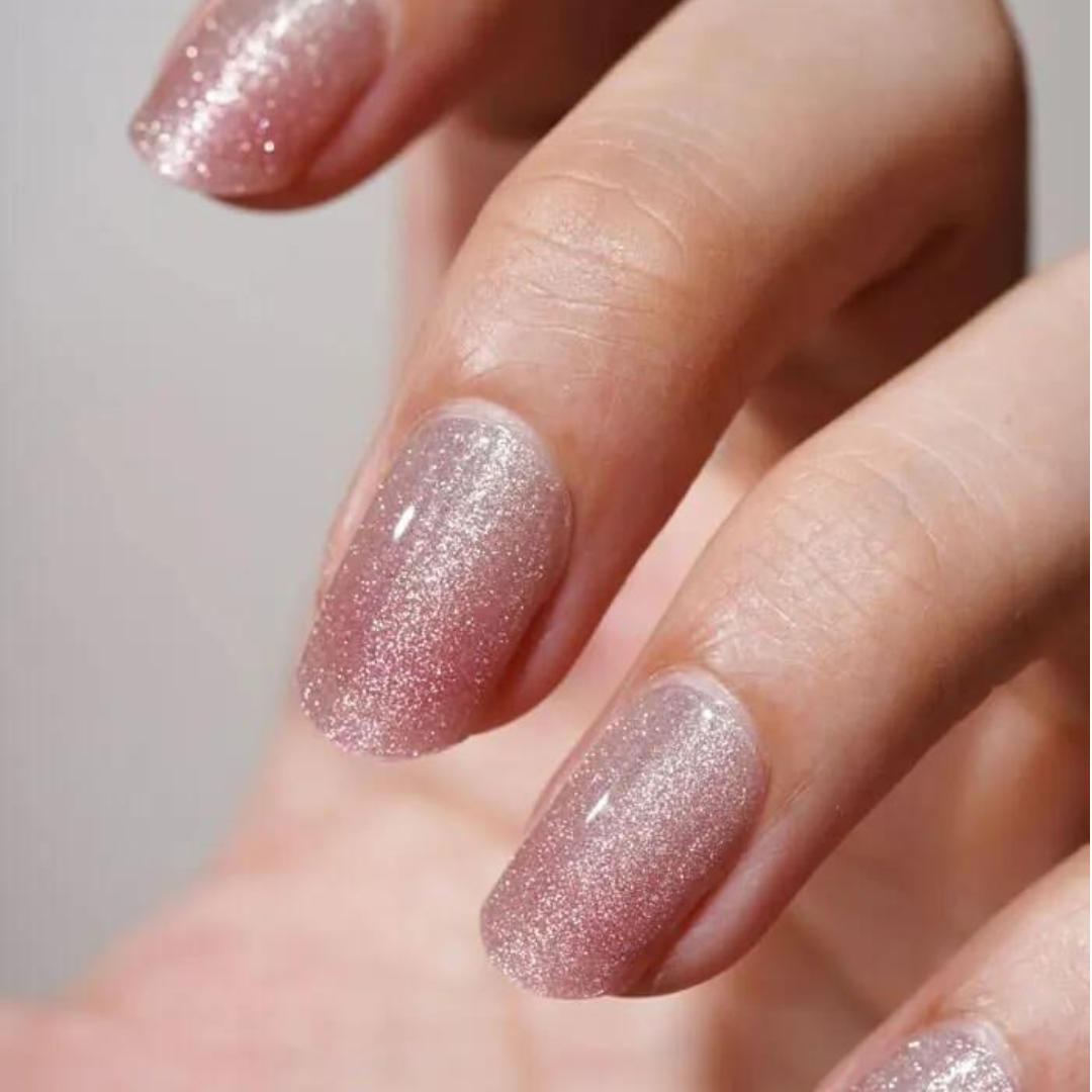 Ballerine UV