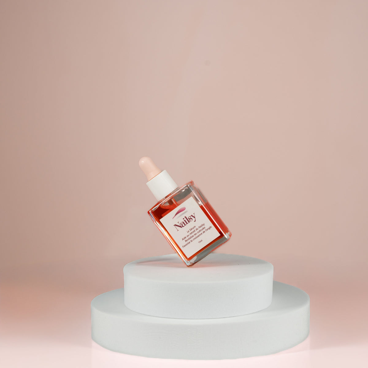 Sérum cuticules offerte