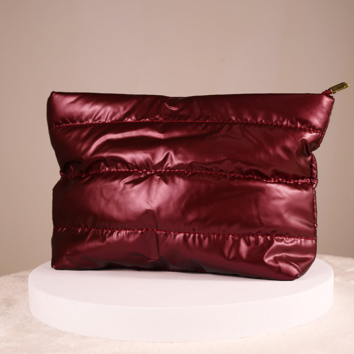 Trousse Nécessaire puff