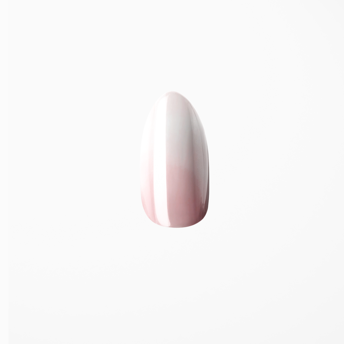 Dégradé blanc UV