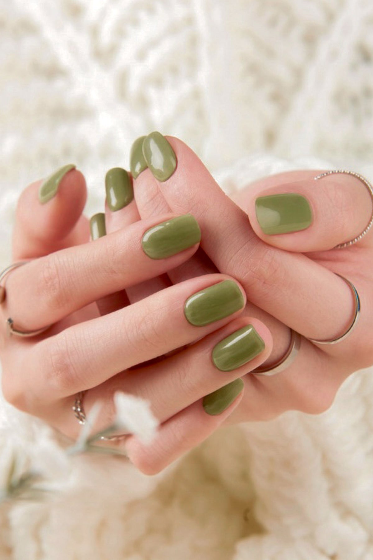 Vert olive