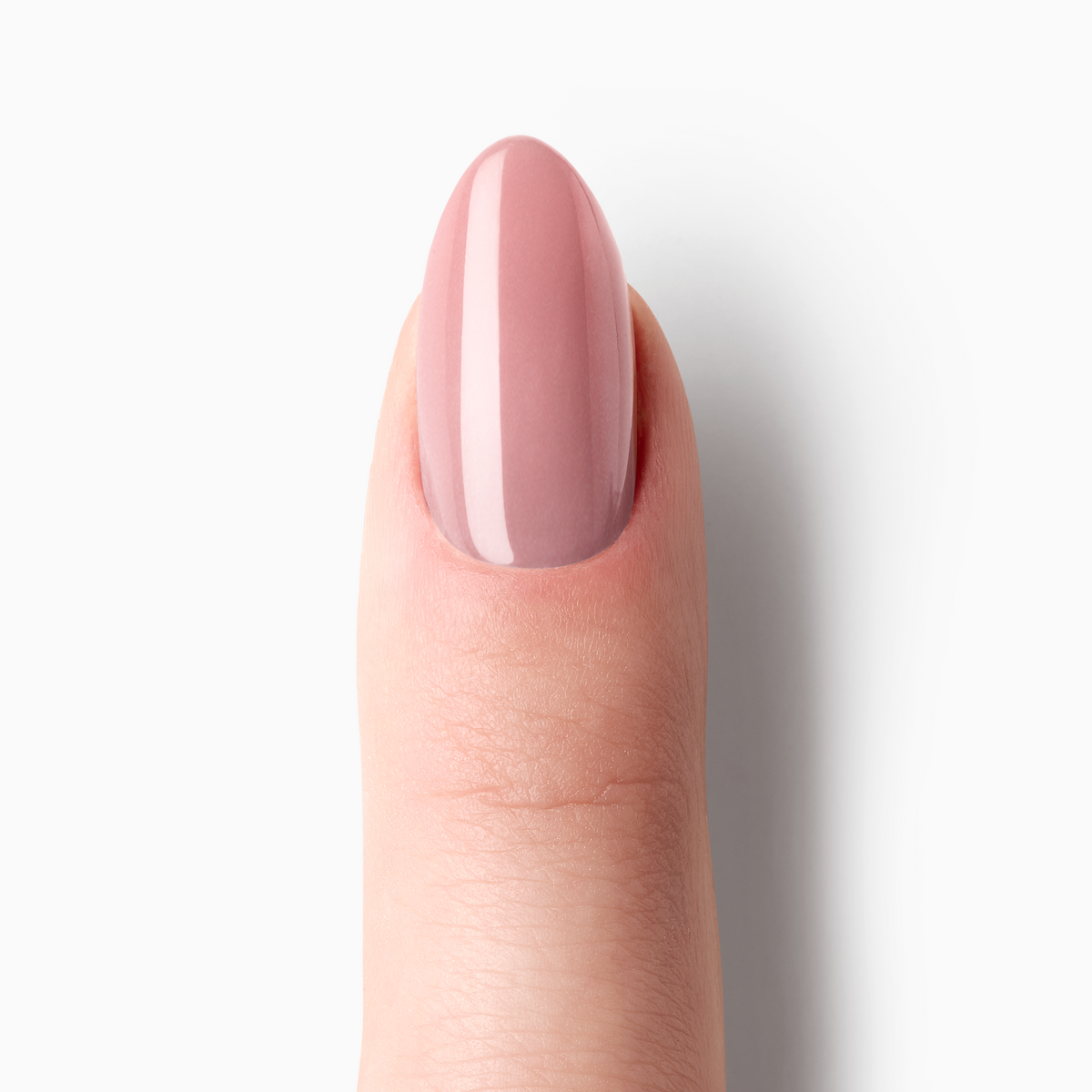 Satin rose UV
