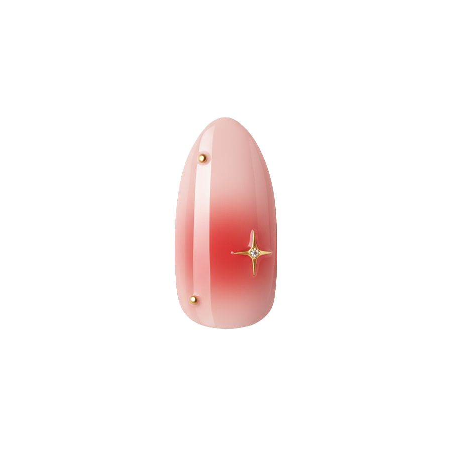 star blush UV