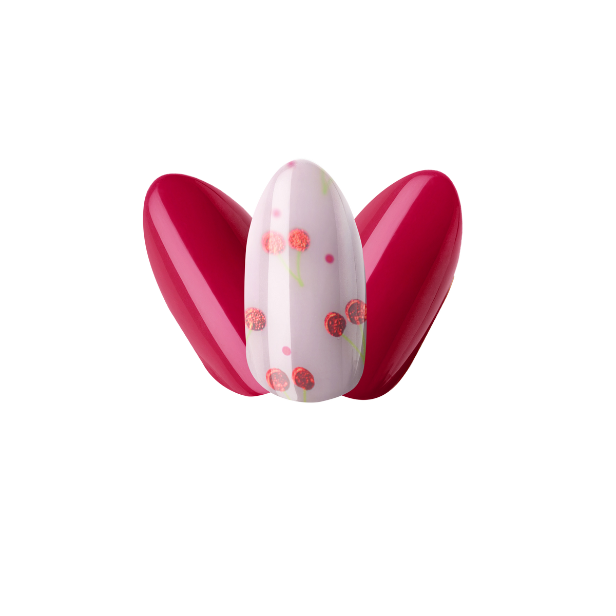 Cerises UV