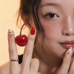 Cerises UV