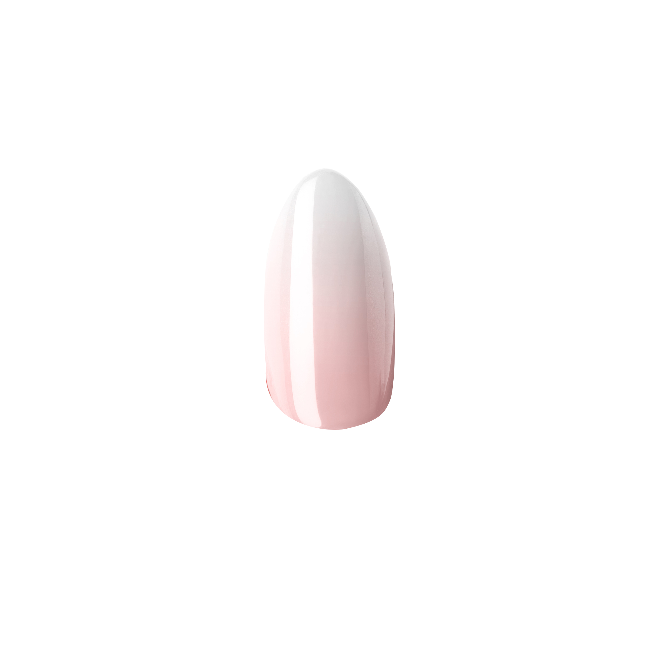 Dégradé blanc