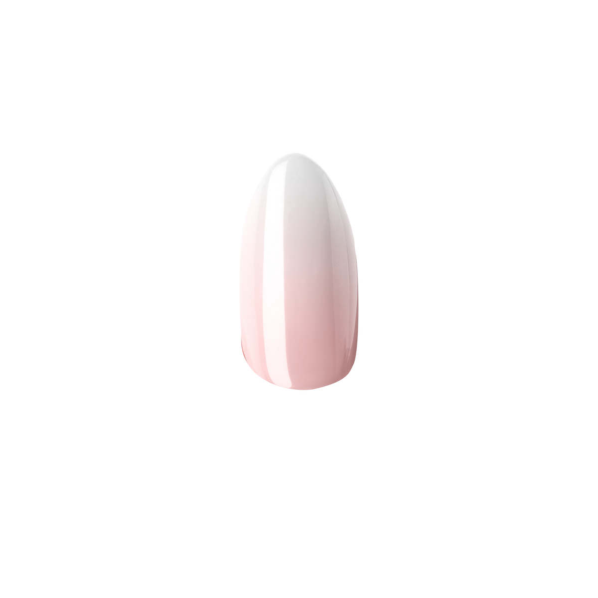 Dégradé blanc