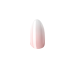 Dégradé blanc