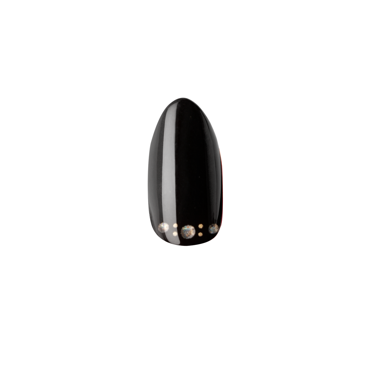 La perle noire UV