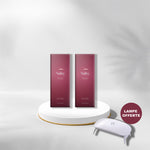 Le starter pack( Lampe UV offerte)