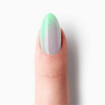 Rose irisée UV PREMIUM (30 pcs)