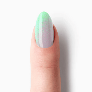 Rose irisée UV PREMIUM (30 pcs)